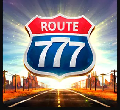 Route 777